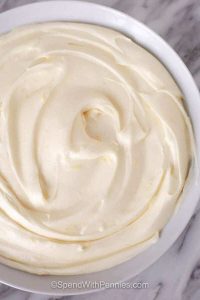 Improving Desserts: The Adaptable Icing for Every Confectionery Delight