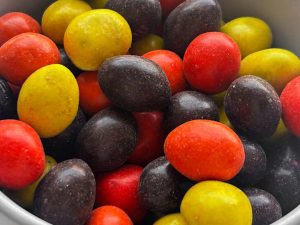 M&M's âHighly Anticipatedâ New Flavor Is So Good, I'm Keeping a Bag at My Desk