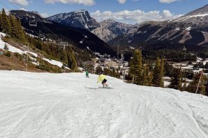 Sunshine Mountain Lodge: An Exquisite Place to Stay in Banff Sunshine Resort