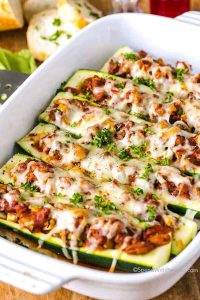 An Easy and Pleasing Recipe Showcasing Fresh Summer Zucchini
