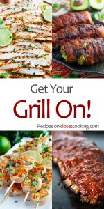 Become an Expert in Grilling