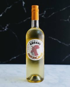 Best Cocktails Prepared with Cocchi Americano