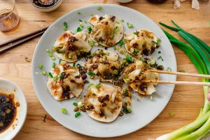 Blanket Dumplings: An Overview of Creating and Savoring This Cozy Dish