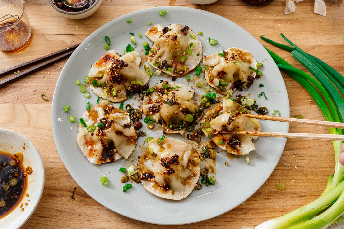 Blanket Dumplings: An Overview of Creating and Savoring This Cozy Dish