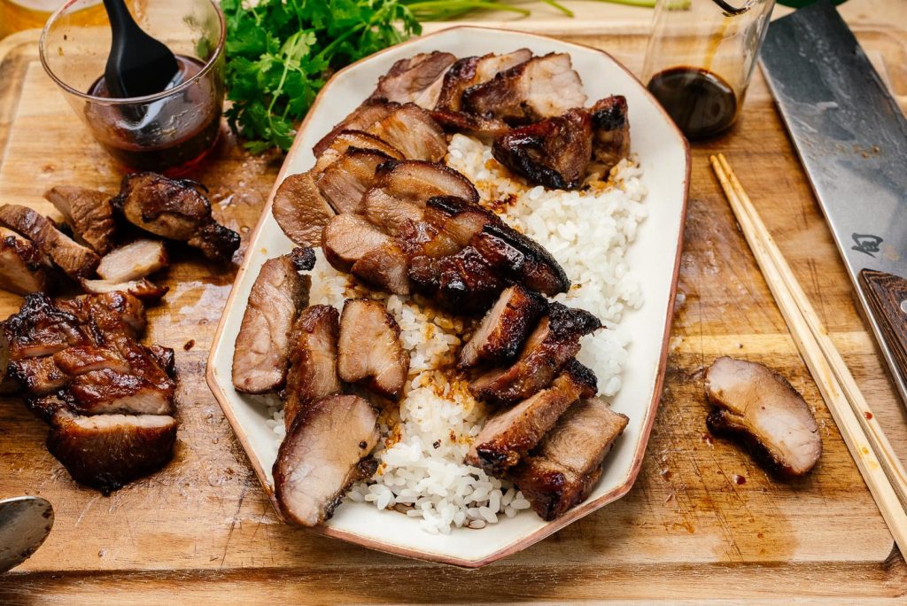 Comprehensive Manual for Preparing Char Siu in an Air Fryer