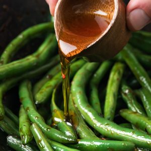 Nutritional Advantages and Culinary Applications of Chinese Green Beans
