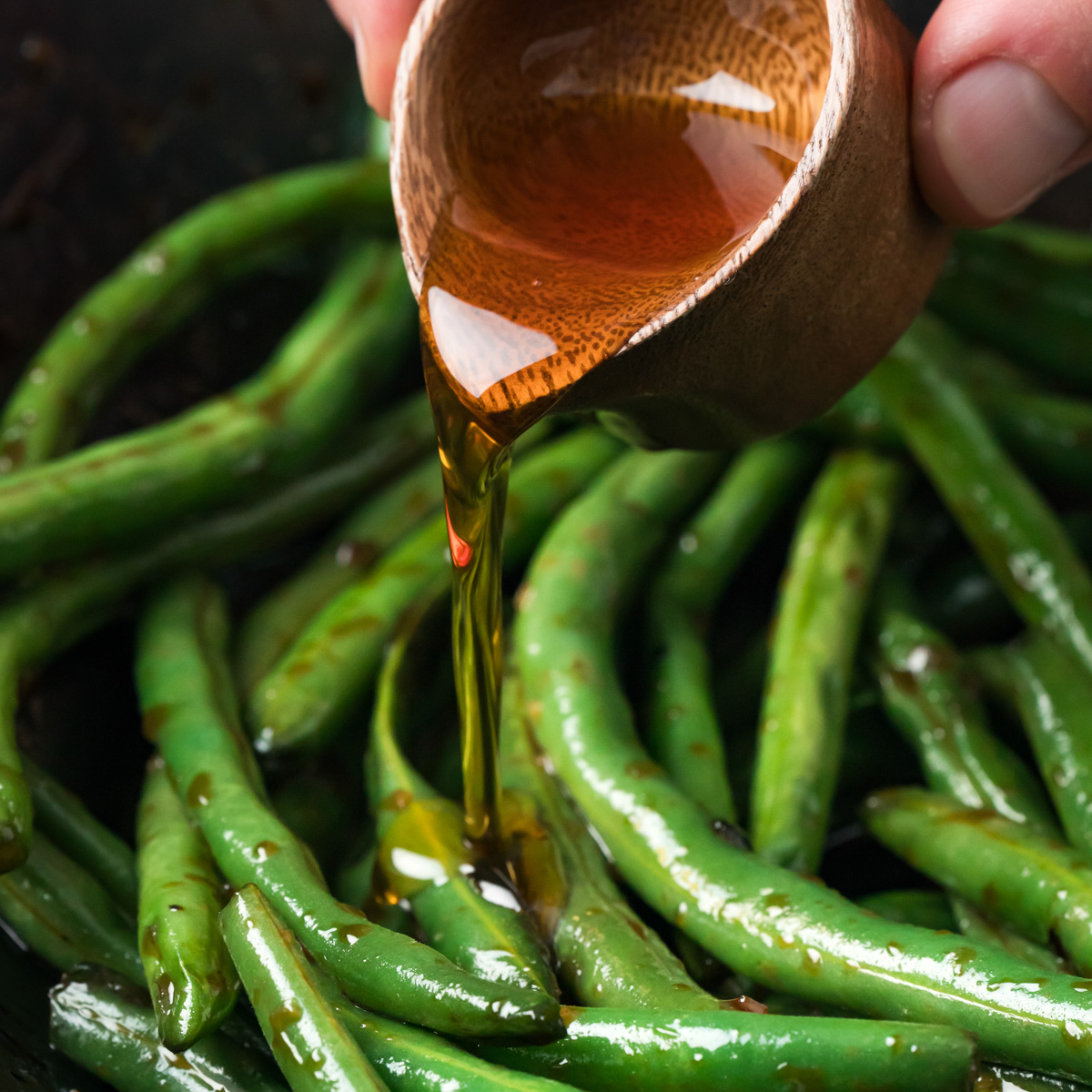 Nutritional Advantages and Culinary Applications of Chinese Green Beans