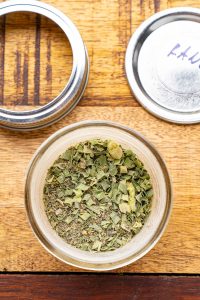 Ranch Seasoning Blend