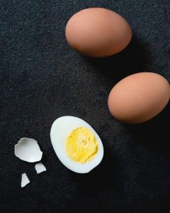 Step-by-Step Manual for Reliably Achieving Flawless Hard Boiled Eggs
