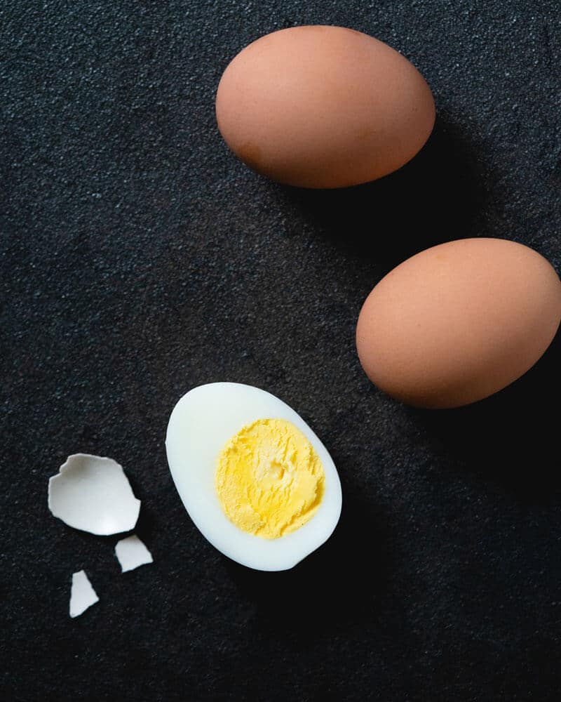 Step-by-Step Manual for Reliably Achieving Flawless Hard Boiled Eggs