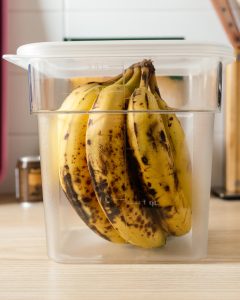 Banana Coffee: An Uncommon Fusion of Tastes and Advantages