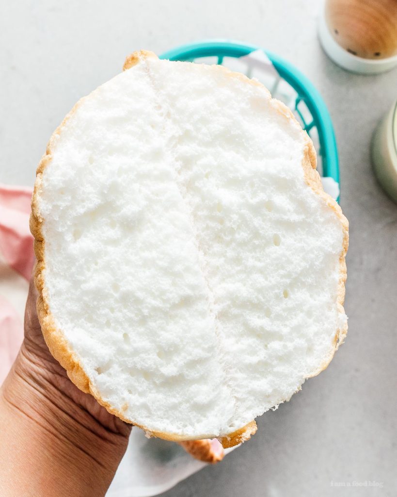 Cloud Bread Recipe: A Comprehensive Guide to Crafting the Trendy TikTok Bread