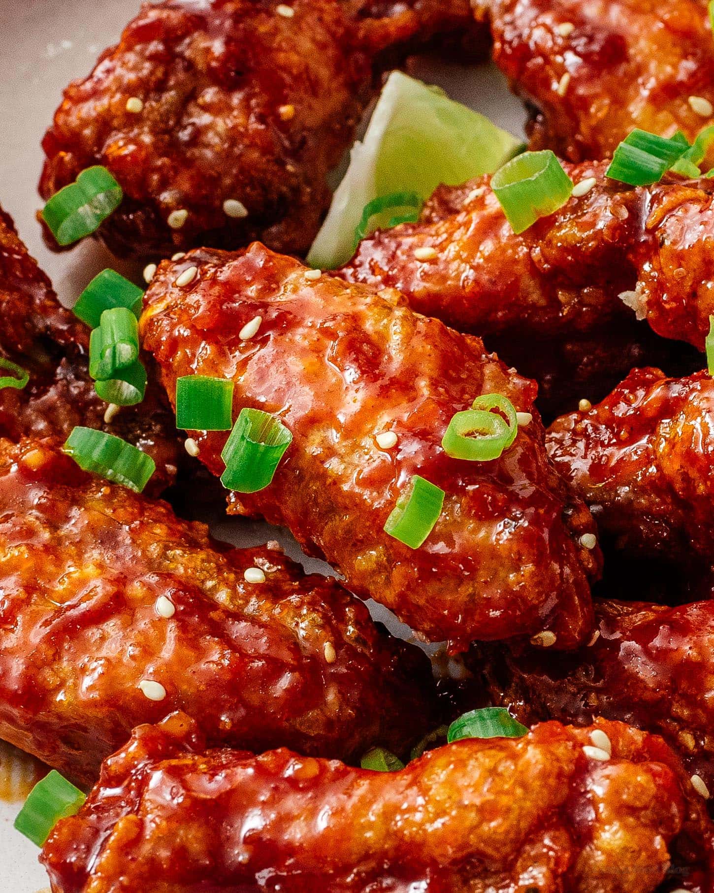 Comprehensive Manual for Preparing Korean Fried Chicken in an Air Fryer