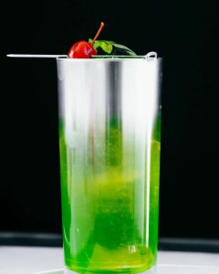 Discovering the Distinctive Tastes of Tokyo Tea
