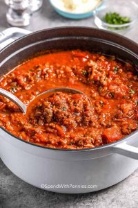 Elevate Your Pasta Evening with This Freezer-Compatible Sauce Recipe
