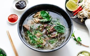Genuine Pho Recipe: Stovetop and Instant Pot Techniques