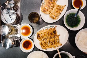 Homemade Gyoza Recipe: A Comprehensive Guide to Flawless Dumplings