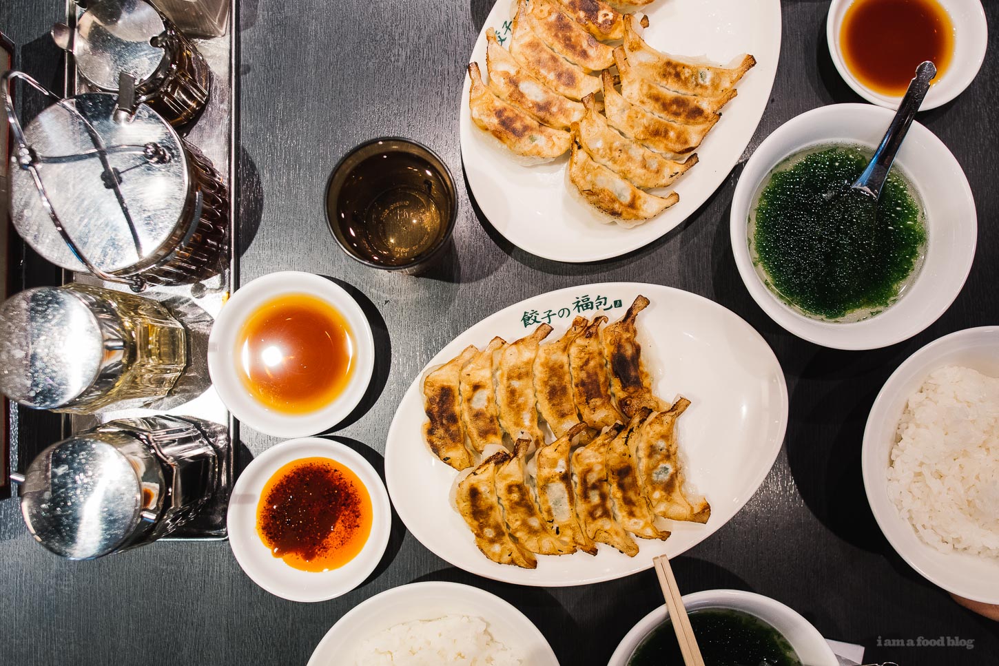 Homemade Gyoza Recipe: A Comprehensive Guide to Flawless Dumplings