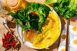 How to Prepare Banh Xeo: A Comprehensive Guide