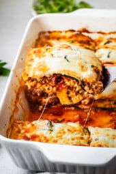 How to Prepare Zucchini Lasagna Without Extra Moisture
