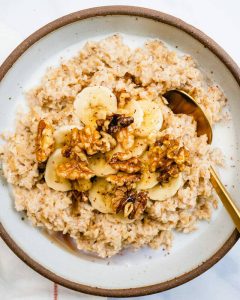 Straightforward Manual for Preparing Instant Pot Oatmeal