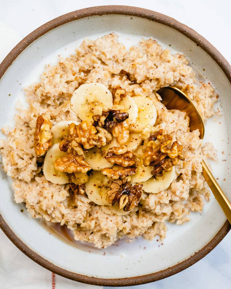 Straightforward Manual for Preparing Instant Pot Oatmeal