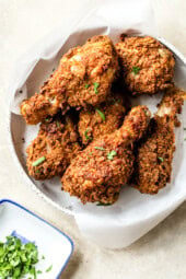 Ten Easy Chicken Drumstick Recipes for Fast Weeknight Dinners