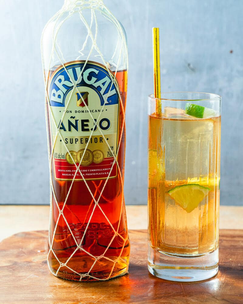 21 Crucial Rum Cocktails to Perfect