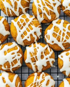 31 Tasty Pumpkin Dishes for Autumn