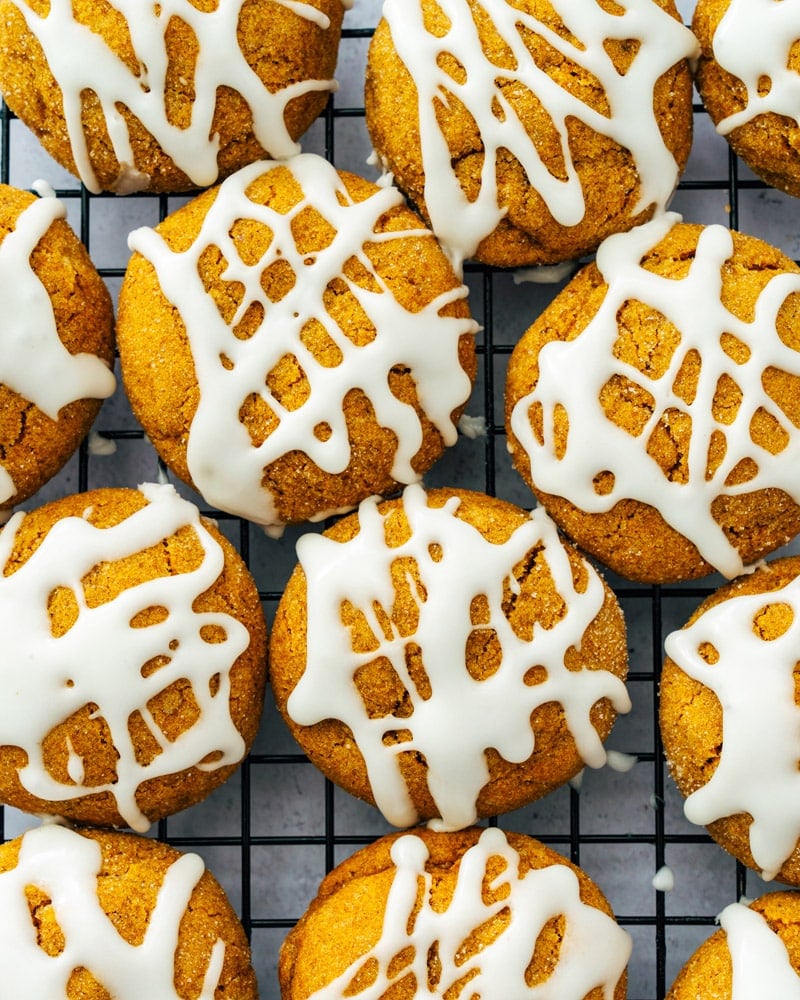 31 Tasty Pumpkin Dishes for Autumn