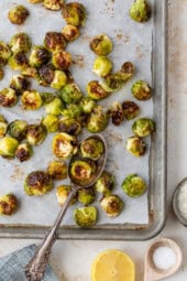 A Comprehensive Guide to Flawlessly Roasting Brussels Sprouts on Every Occasion