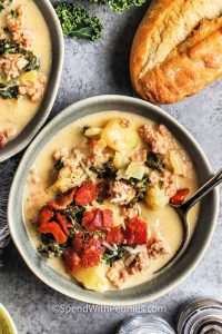 A Soothing Velvety Soup Recipe for Every Event