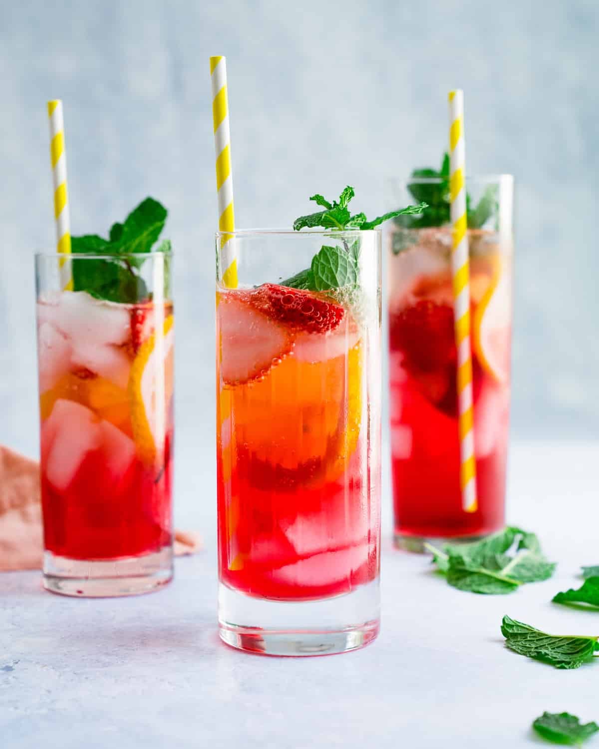A Thorough Manual to the 25 Finest Vodka Cocktails