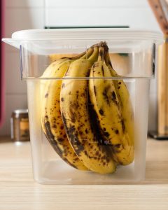 Banana Coffee: An Exceptional Mixture of Tastes and Advantages