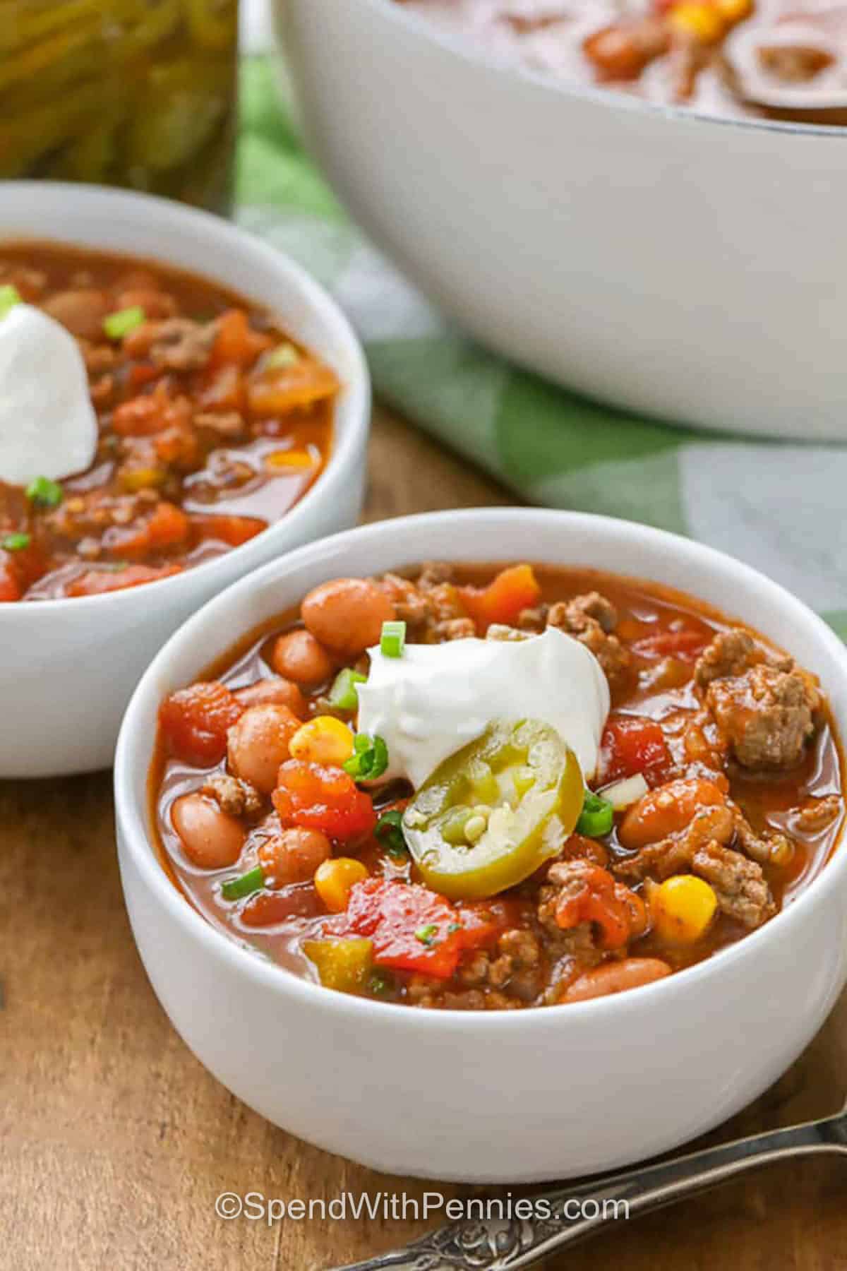 Fast and Simple Taco Soup Recipe for Hectic Evenings