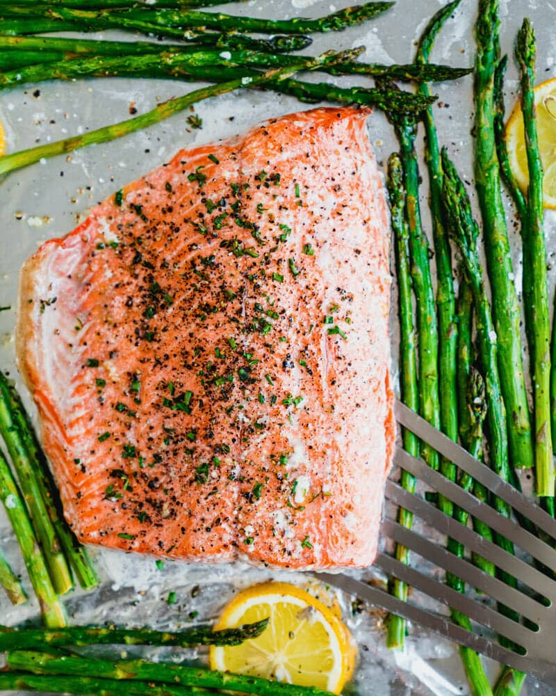 Fifty Easy and Wholesome Dinner Recipes for Weeknight Dinners