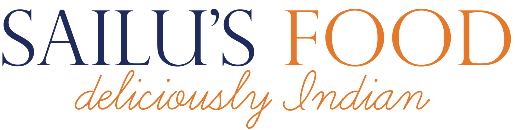 Genuine Indian Dishes from Sailu's Cuisine