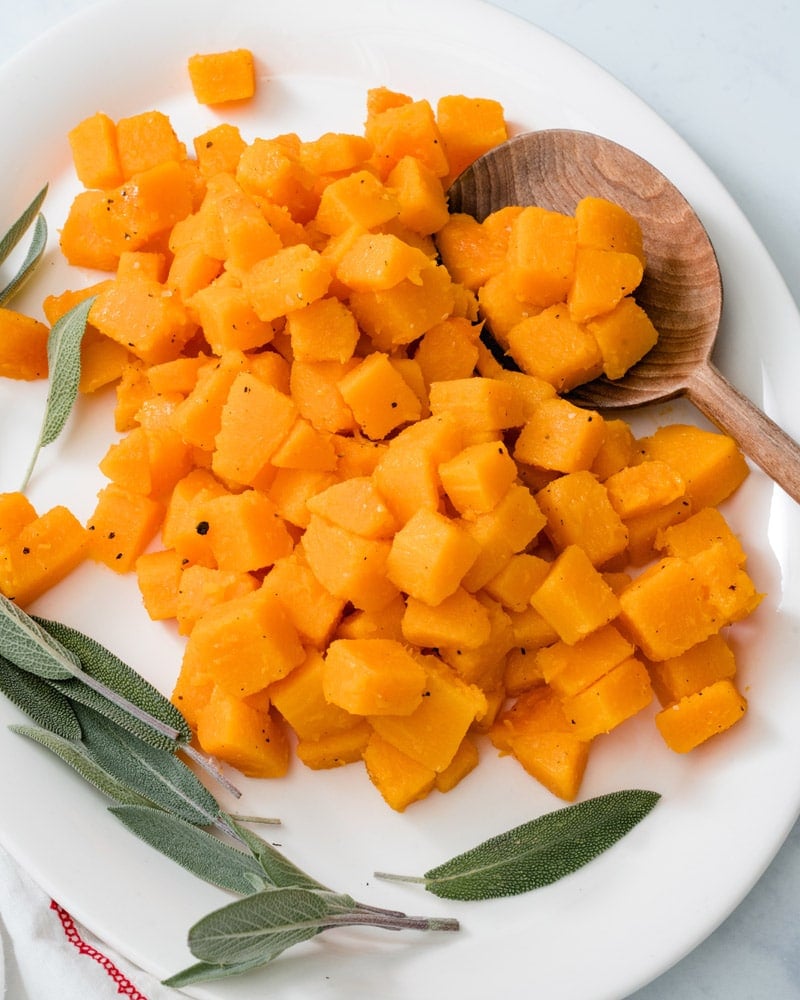 How to Cook Butternut Squash in Boiling Water: A Comprehensive Guide