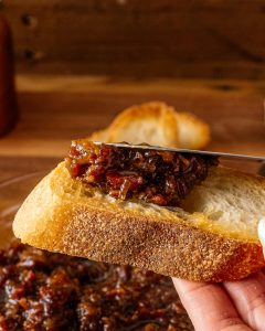 How to Prepare Bacon Jam: A Guided Recipe