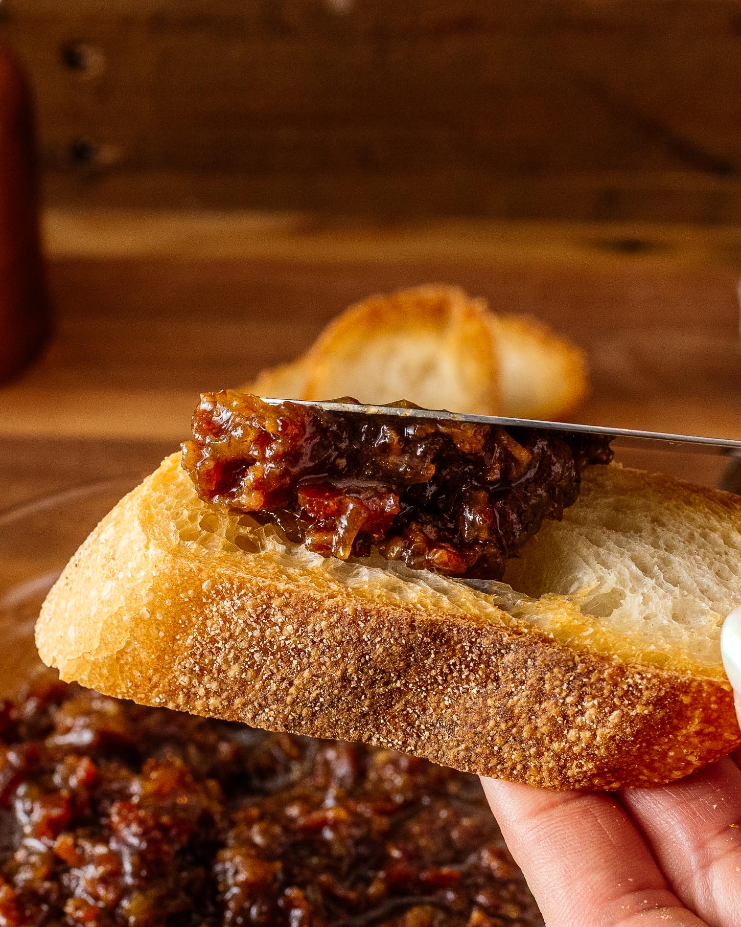 How to Prepare Bacon Jam: A Guided Recipe