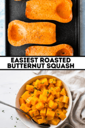 How to Roast Butternut Squash: An Instructional Guide