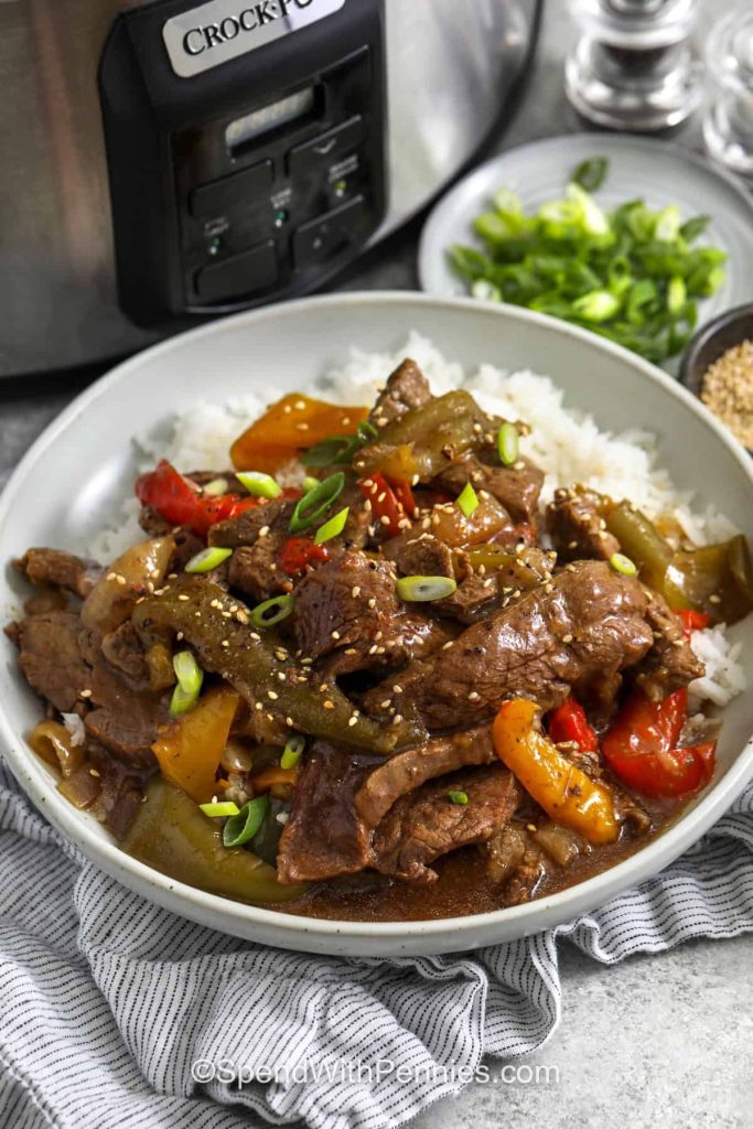 Simple Beef Dinner Recipe for a Comfortable Evening at Home