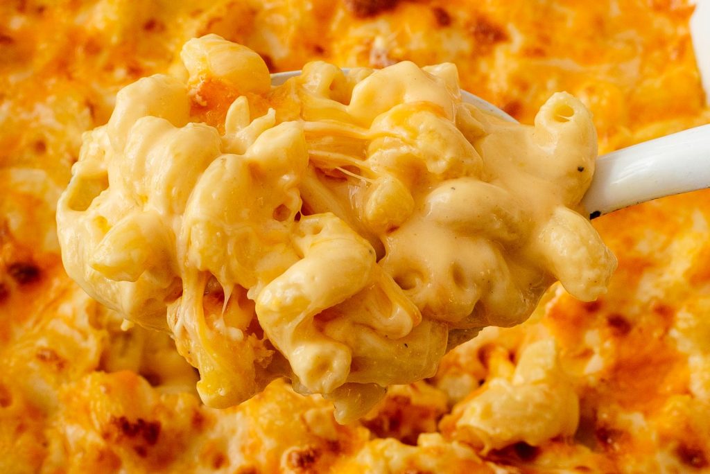 Tini's Manual for Crafting Mac and Cheese: A Comprehensive Recipe