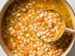 17 High-Protein Soups to Make Ahead for Lunch Throughout the Week
