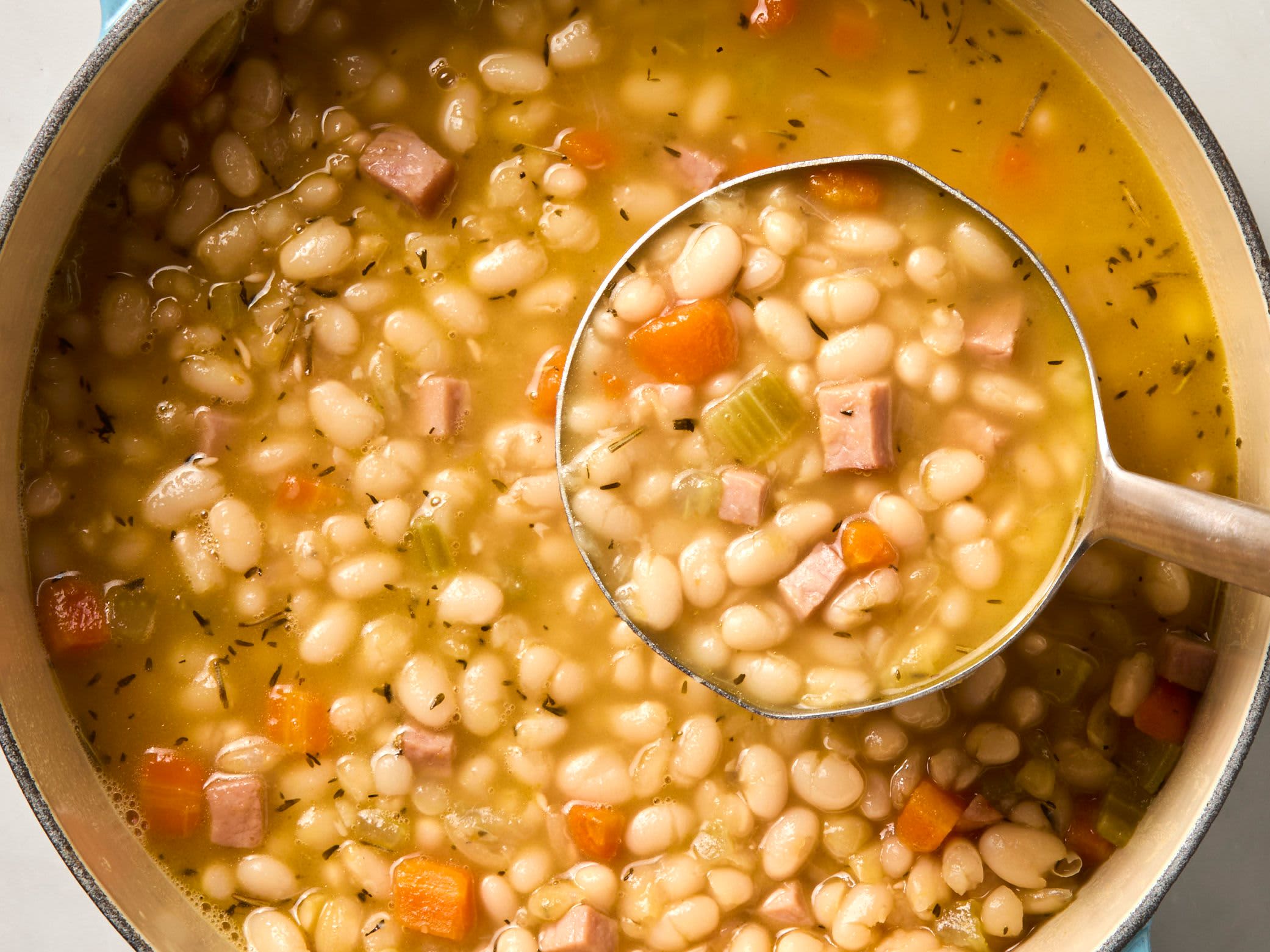 17 High-Protein Soups to Make Ahead for Lunch Throughout the Week