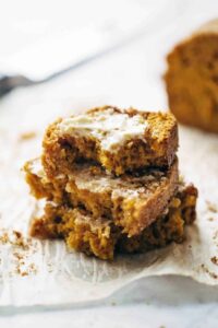21 Best Cozy Fall Baking Recipes