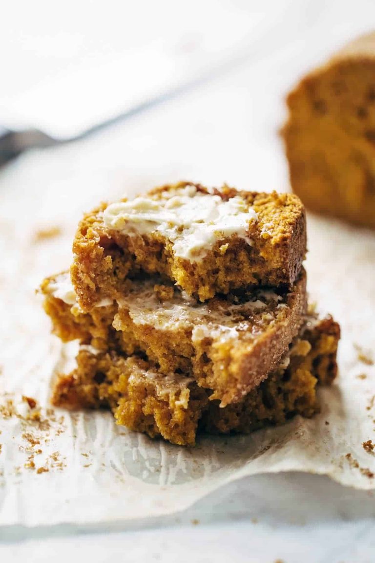 21 Best Cozy Fall Baking Recipes