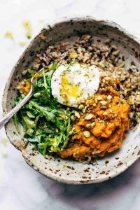 36 Healthy Fall Dinners With All The Cozy