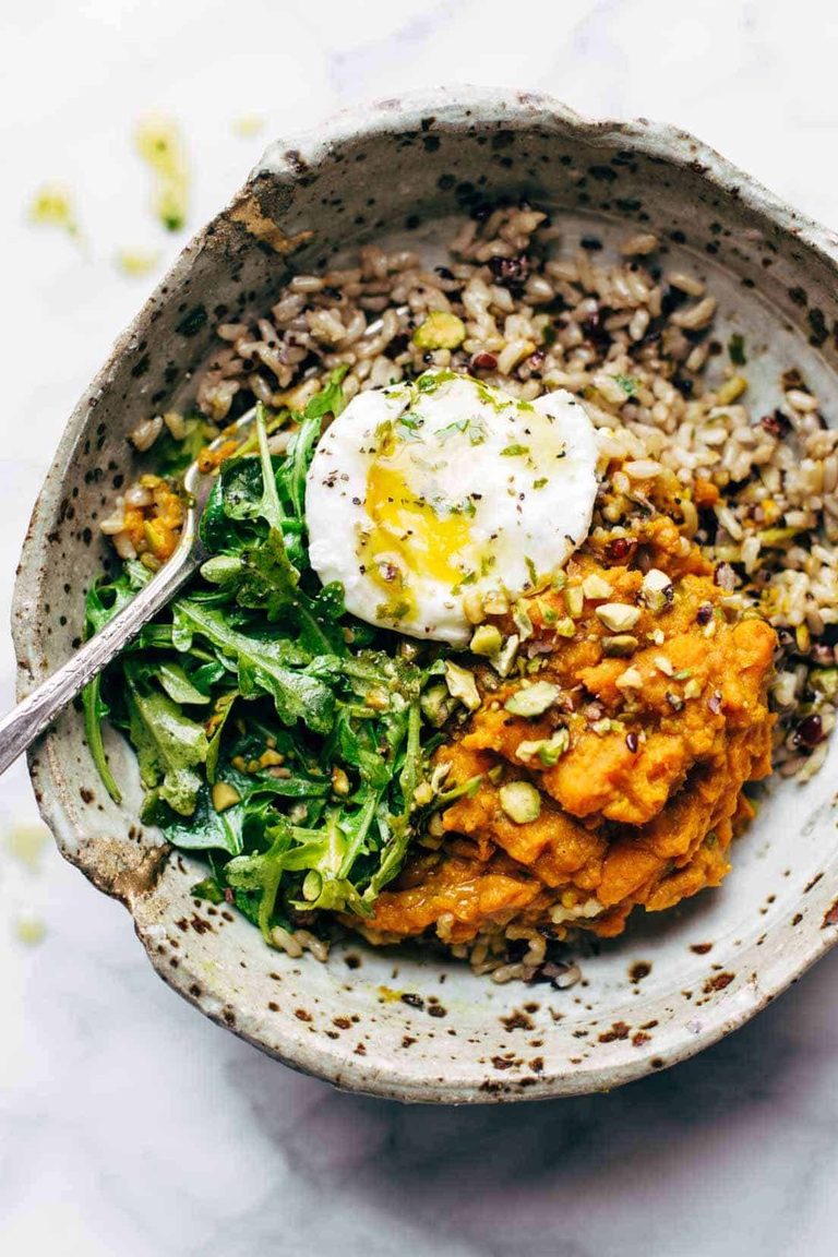 36 Healthy Fall Dinners With All The Cozy