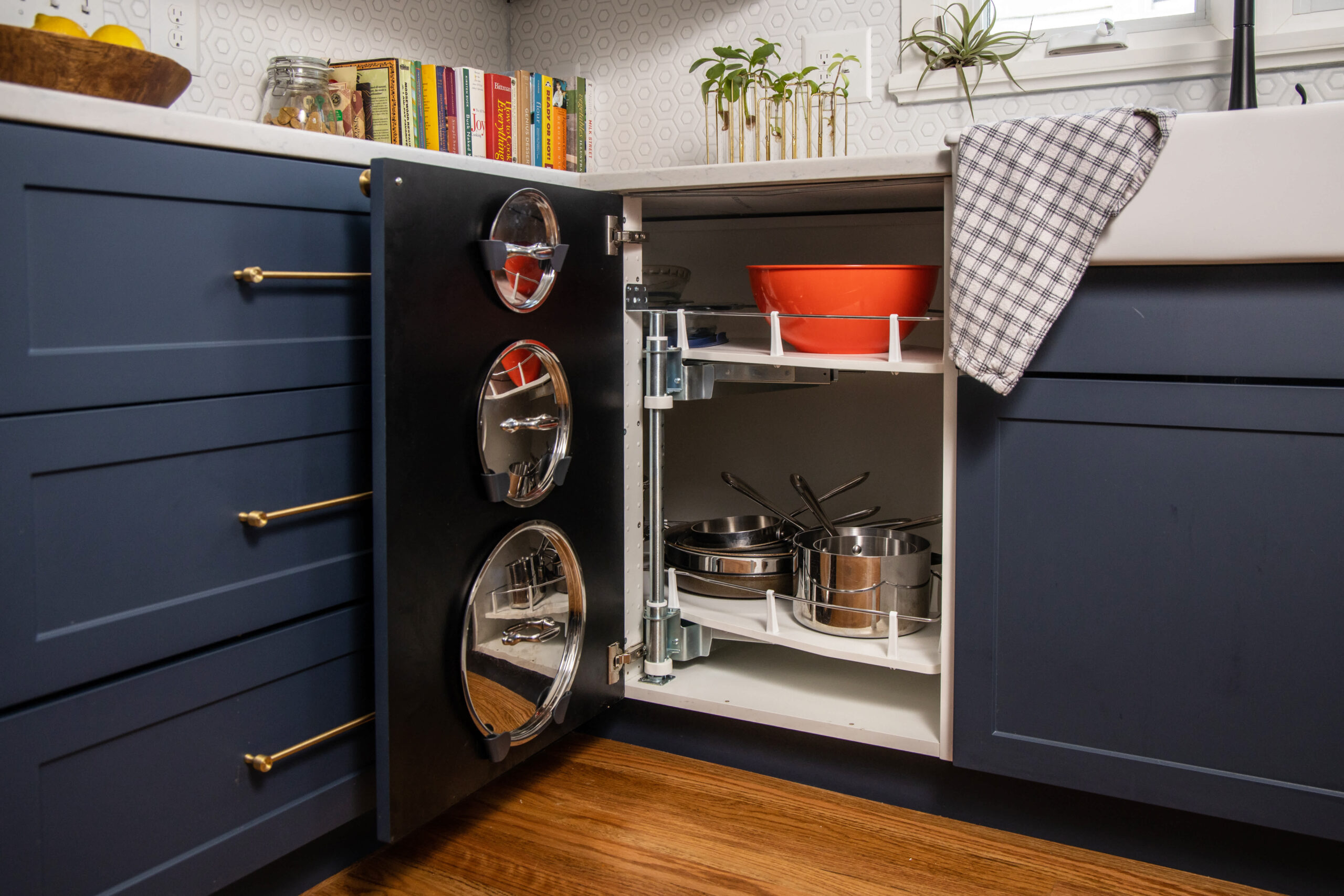 8 Things Pro Organizers Are Buying During Wayfair's Way Day, Starting at $17